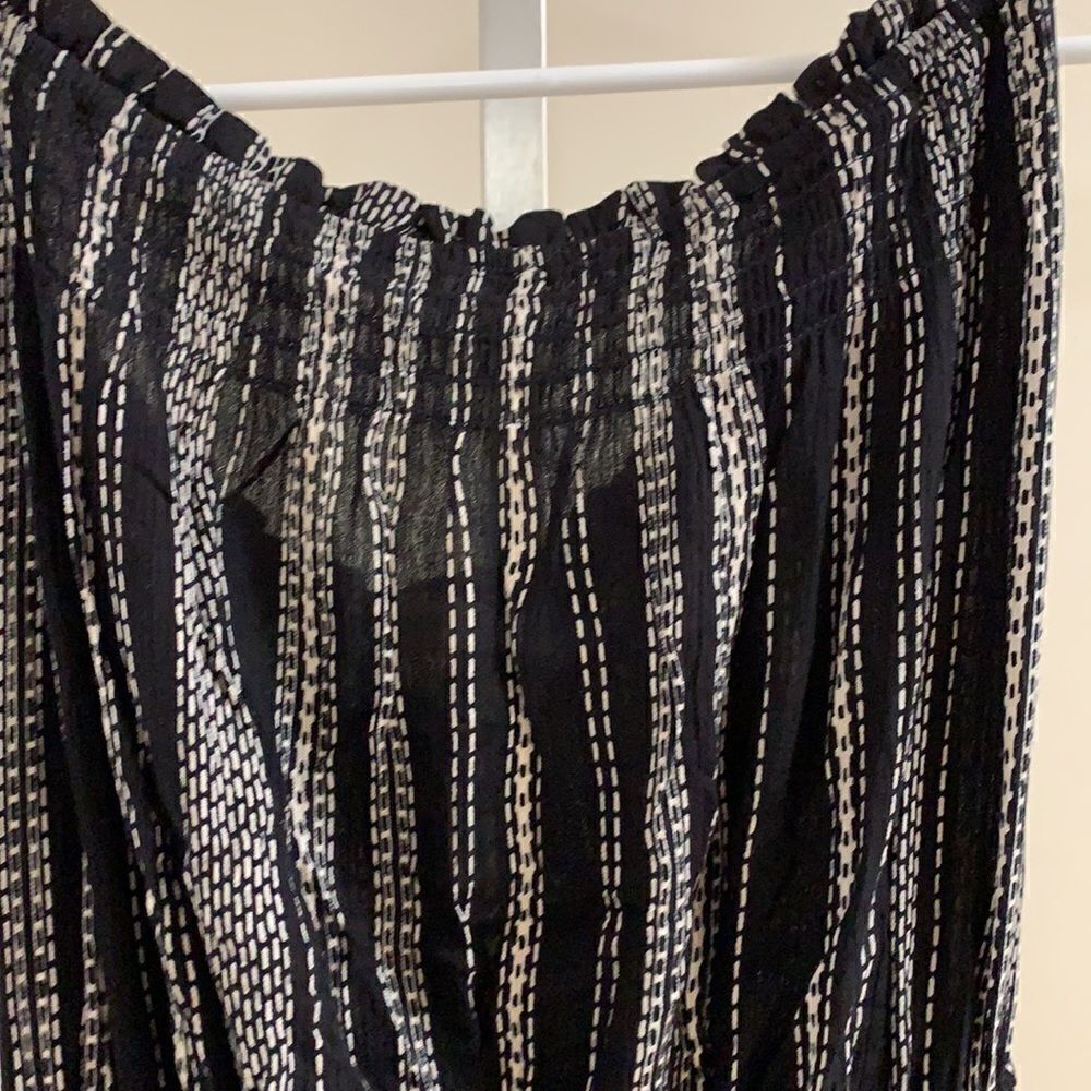 BECAAL ROMPER DRESS - Picture 2 of 9